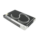 Cameron Sino Cs Et960Sl 1300Mah Battery For Lenovo Et960 Mobile