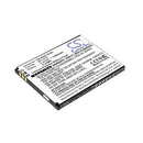 Cameron Sino Cs Kza157Sl 1400Mah Battery For Kazuna Etalk 4G Mobile