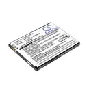 Cameron Sino Cs Kza157Sl 1400Mah Battery For Kazuna Etalk 4G Mobile