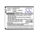 Cameron Sino Cs Kza157Sl 1400Mah Battery For Kazuna Etalk 4G Mobile