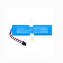 Cameron Sino Cs Efl721vx 6700mah Battery For Eufy L70 Hybrid Vacuum