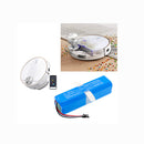 Cameron Sino Cs Efl721vx 6700mah Battery For Eufy L70 Hybrid Vacuum