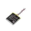 Cameron Sino Cs Jbe750Sl 600Mah Battery For Jbl Everest 750 Headset