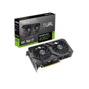 Asus Nvidia Geforce Dual Rtx4060Ti O8G Evo Rtx 4060 Ti Evo Oc Edition