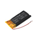 Cameron Sino Cs Jpr265Sl 380Mah Battery For Jabra Evolve 2 Headset