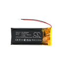Cameron Sino Cs Jpr265Sl 380Mah Battery For Jabra Evolve 2 Headset