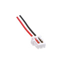 Cameron Sino Cs Jpr265Sl 380Mah Battery For Jabra Evolve 2 Headset