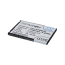 Cameron Sino Cs Lkp940Xl 1700Mah Replacement Battery For LG P940 Phone