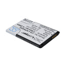Cameron Sino Cs Lkp940Xl 1700Mah Replacement Battery For LG P940 Phone