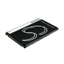 Cameron Sino Cs Lkp940Sl 1200Mah Battery For LG Optimus Ex Mobile