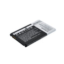 Cameron Sino Cs Lkp940Xl 1700Mah Replacement Battery For LG P940 Phone
