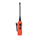 Ecoxgear Ip67 Uhf Cb Handheld Radio Blaze Orange 5Watt