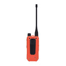 Ecoxgear Ip67 Uhf Cb Handheld Radio Blaze Orange 5Watt