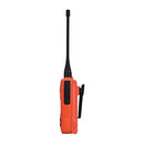 Ecoxgear Ip67 Uhf Cb Handheld Radio Blaze Orange 5Watt