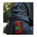 Ecoxgear Ip67 Uhf Cb Handheld Radio Blaze Orange 5Watt
