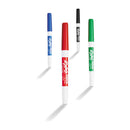 Expo Whiteboard Marker Fine Assorted Pack Of 4 Box Of 6