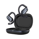 Edifier Comfo Flex Black Open Ear True Wireless Earbuds Black