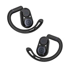 Edifier Comfo Flex Black Open Ear True Wireless Earbuds Black