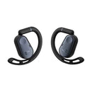 Edifier Comfo Flex Black Open Ear True Wireless Earbuds Black