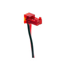 Cameron Sino Cs Eca086Rc 2000Mah Replacement Battery For Earmuff
