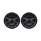 Earthquake 8Inch Edgeless Ceiling Speakers Pair