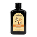 Eb Aphrodisiac Scented Massage Oil Grapefruit Sandalwood 250Ml