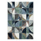 Eclipse Modern Rug 160Cmx230Cm