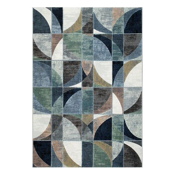 Eclipse Modern Rug 160Cmx230Cm