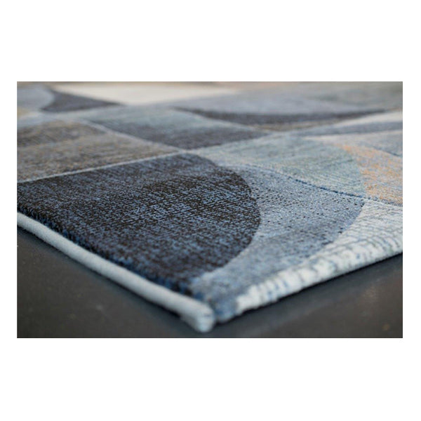 Eclipse Modern Rug 160Cmx230Cm