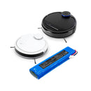 Cameron Sino Battery Replacement For Ecovacs