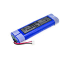 Cameron Sino Cs Edn350Vx 2600Mah Replacement Battery For Ecovacs