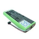 Cameron Sino Replacement Battery For Ecovacs