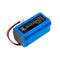 Cameron Sino Cs Edw830Vx 800Mah Replacement Battery For Ecovacs