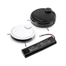 Cameron Sino Battery Replacement For Ecovacs