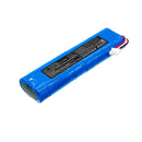 Cameron Sino Battery Replacement For Ecovacs