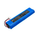 Cameron Sino Battery Replacement For Ecovacs