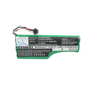 Cameron Sino Replacement Battery For Ecovacs