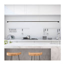 Edge 1500 New Cts Tri Colour Slimline Led Pendant