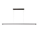 Edge 1500 New Cts Tri Colour Slimline Led Pendant