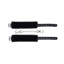 Edge Handcuffs Black Restraints