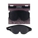 Edge Lights Out Blindfold Black Eyemask Restraint
