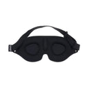 Edge Lights Out Blindfold Black Eyemask Restraint