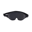 Edge Lights Out Blindfold Black Eyemask Restraint