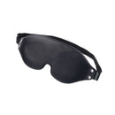 Edge Lights Out Blindfold Black Eyemask Restraint