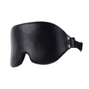 Edge Lights Out Blindfold Black Eyemask Restraint