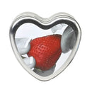 Edible Massage Candle Strawberry Flavoured 113 G