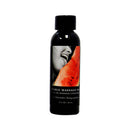 Edible Massage Oil Succulent Flavoured 60 Ml Bottle