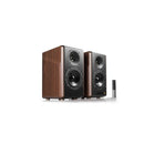 Edifier Lifestyle Active Bookshelf Bluetooth Studio Speakers
