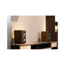 Edifier Lifestyle Active Bookshelf Bluetooth Studio Speakers