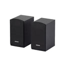 Edifier M206Bt Black Multimedia Bluetooth Speaker